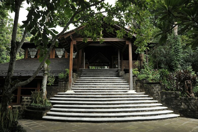 Apartamento Popa Mountain Resort