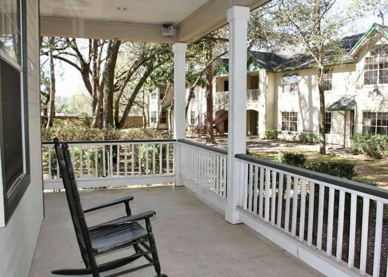 Tropical Oaks Villa
