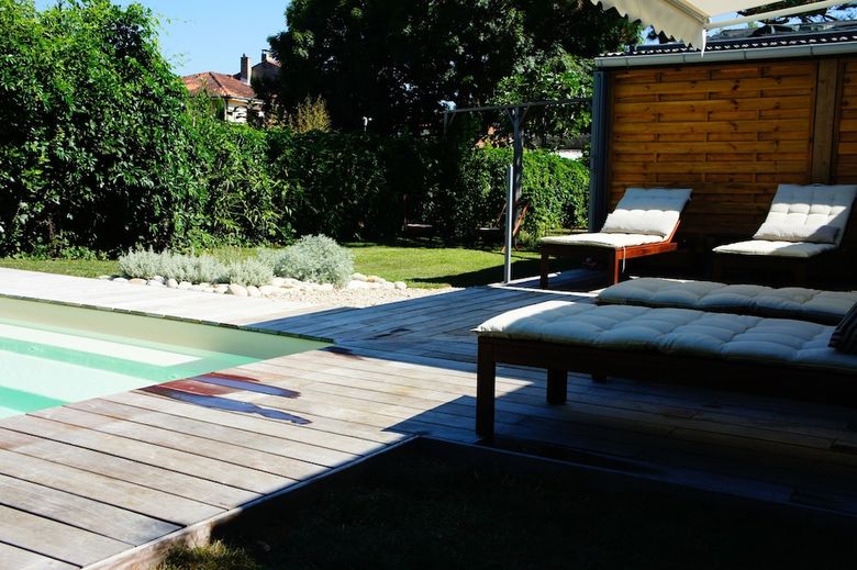 Bed & Breakfast La Maison Verte