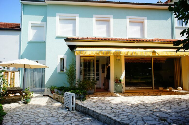 Bed & Breakfast La Maison Verte