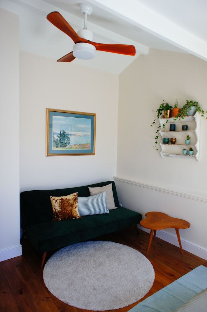 Bed & Breakfast La Maison Verte