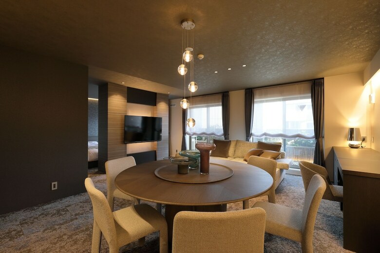 Apartamentos Hotel Mastay Jingumichi