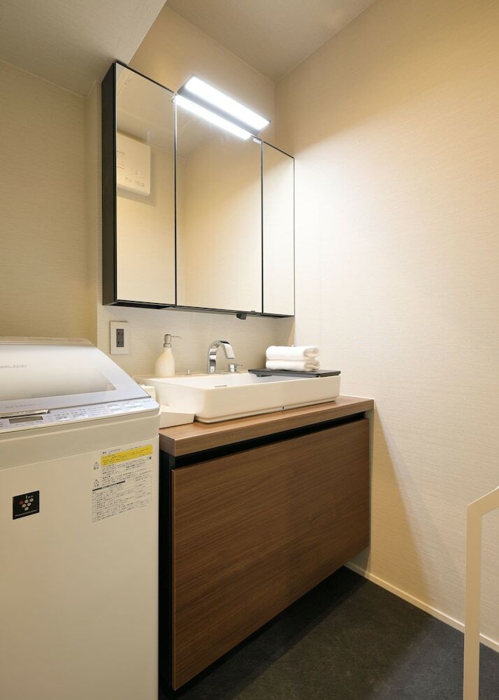 Apartamentos Hotel Mastay Jingumichi