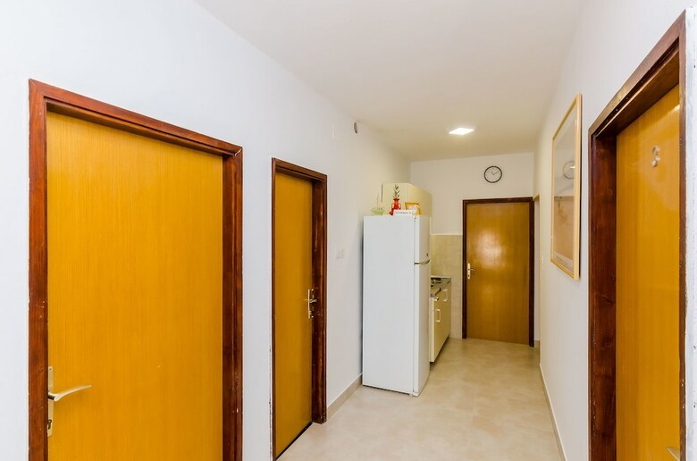 Hotel Apartments Botica