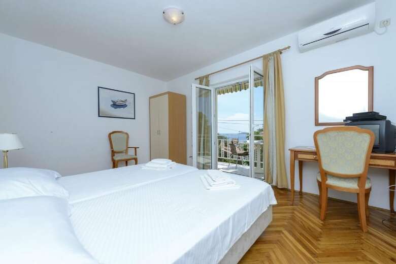 Hotel Apartments Botica