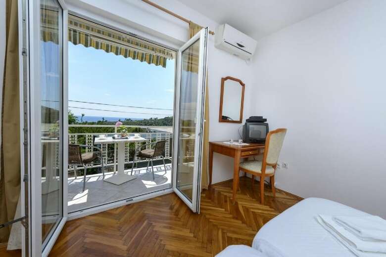 Hotel Apartments Botica