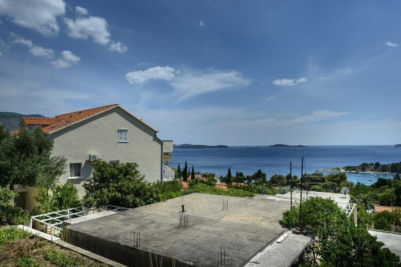 Hotel Apartments Botica