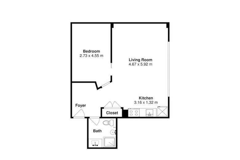 Basco Central Apartment Little Bay