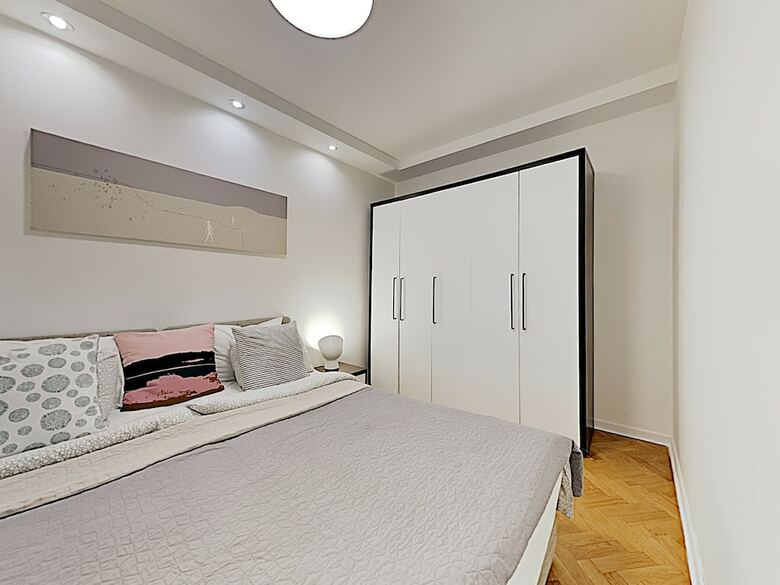 Basco Central Apartment Little Bay