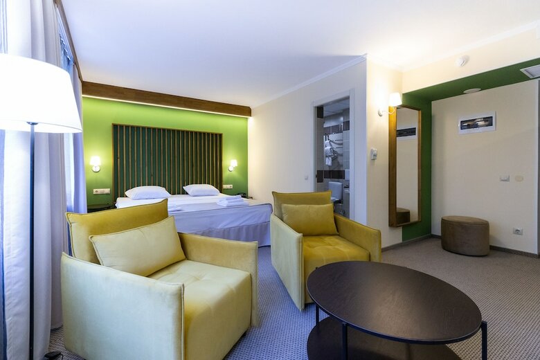 Portobello Sochi Hotel