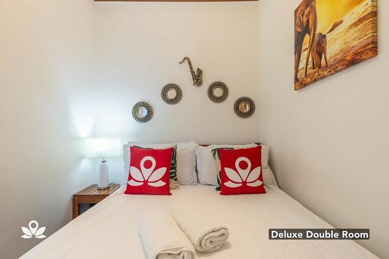 Hotel Balay Paragua Annex