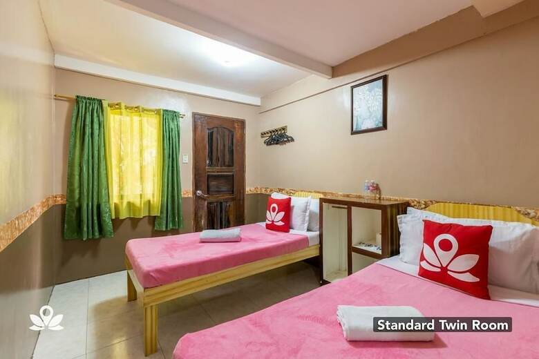 Hotel Balay Paragua Annex