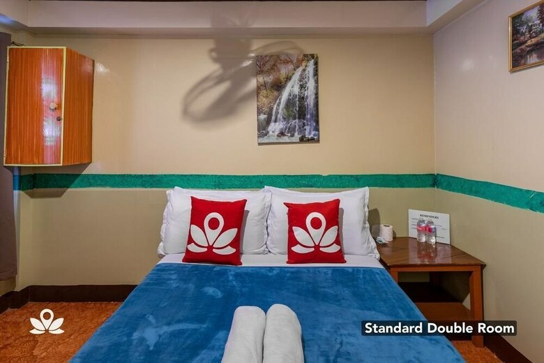 Hotel Balay Paragua Annex