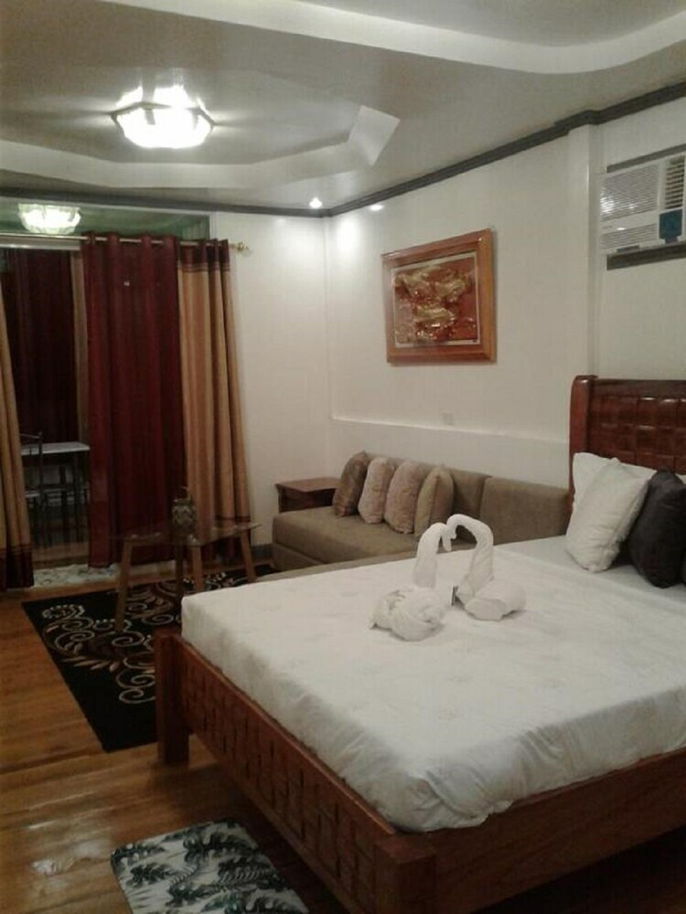 Hotel Balay Paragua Annex