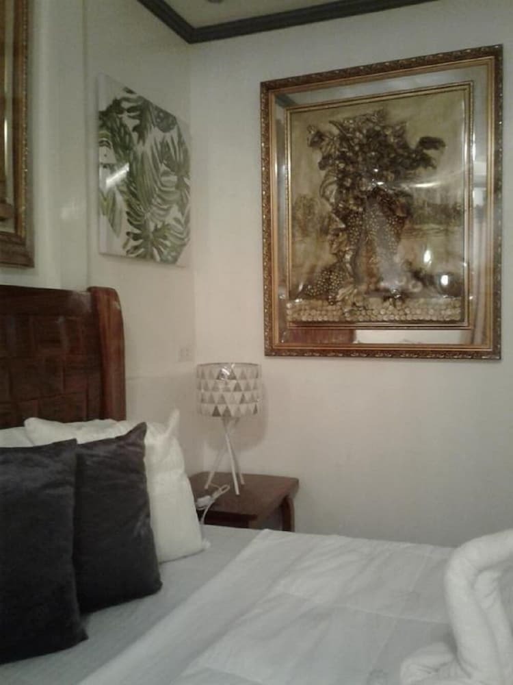 Hotel Balay Paragua Annex