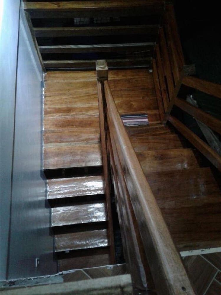 Hotel Balay Paragua Annex