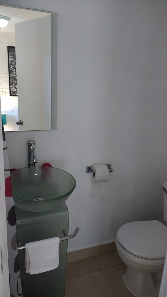 Apartamentos Lamartine 145 Depto 802