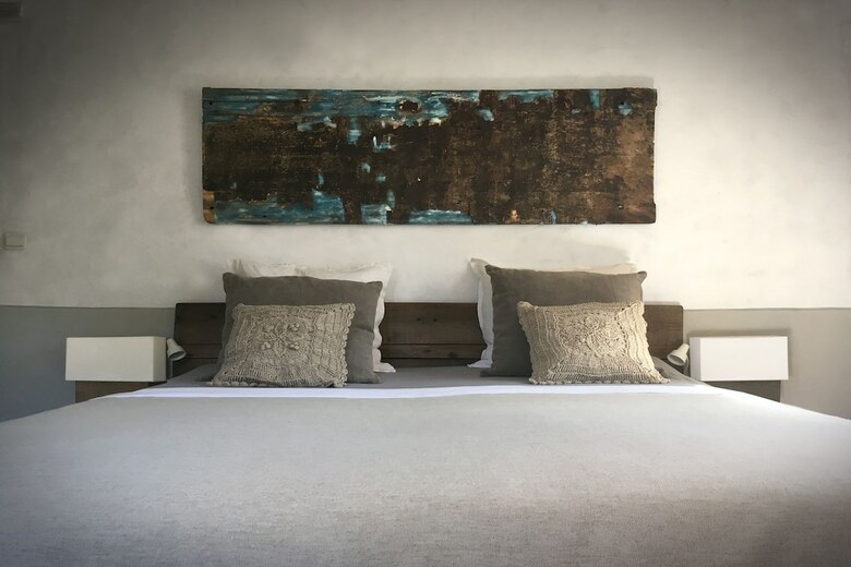 Bed & Breakfast Le Mas D'aubussargues