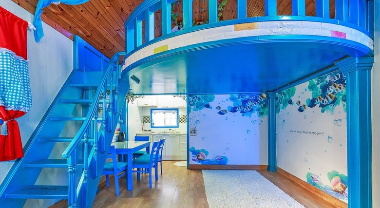 Little Star Pension