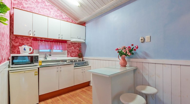 Little Star Pension