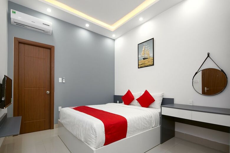 Oyo 330 Noir Hotel & Apartment