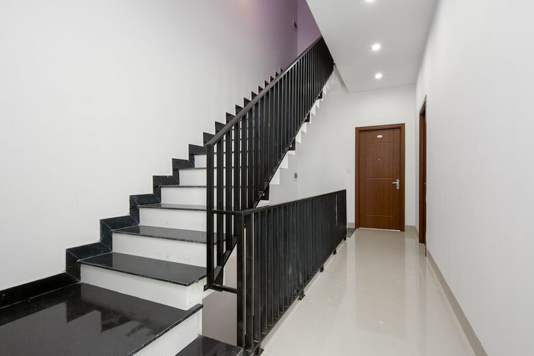 Oyo 330 Noir Hotel & Apartment