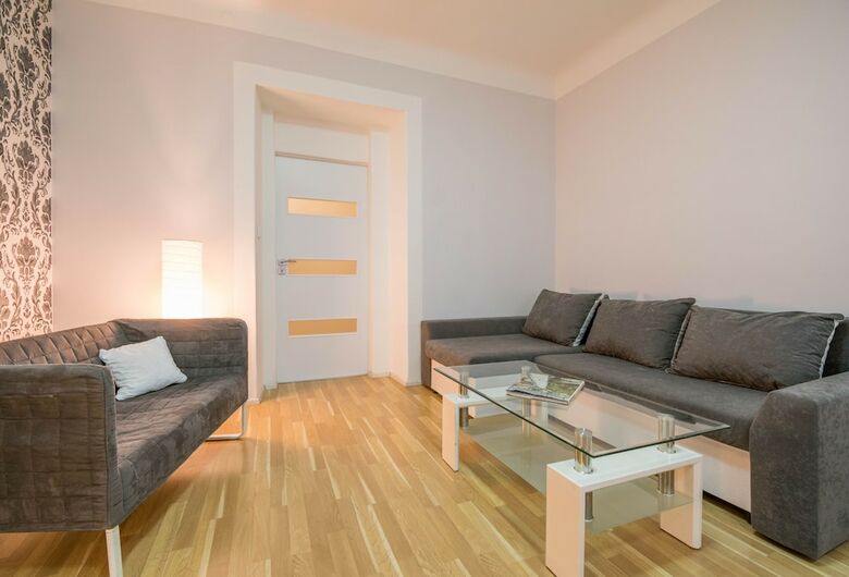 Chest Design Apartments