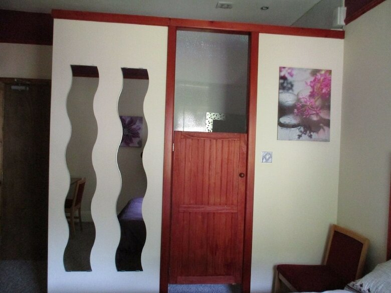 Apartamentos Altair Sa Ltd - Meadow View