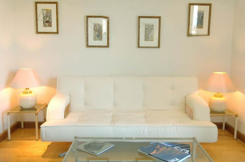 Domaine Thierhurst B&B
