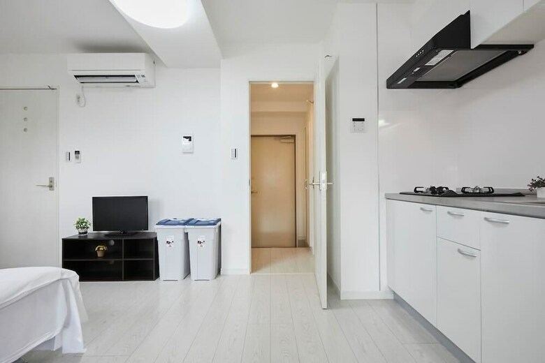 Apartamentos Ly Inn Ryogoku