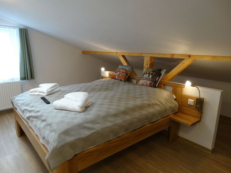 Hotel Villa Areka