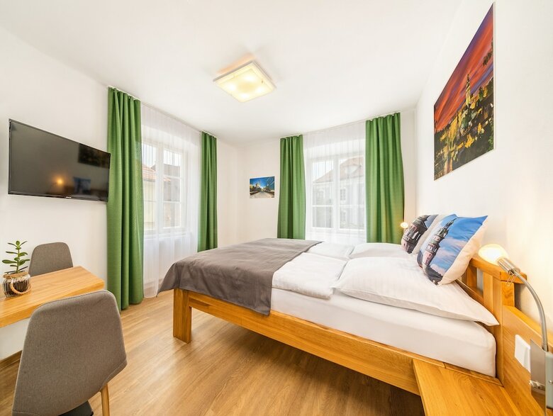 Hotel Villa Areka
