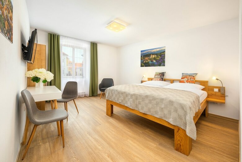 Hotel Villa Areka