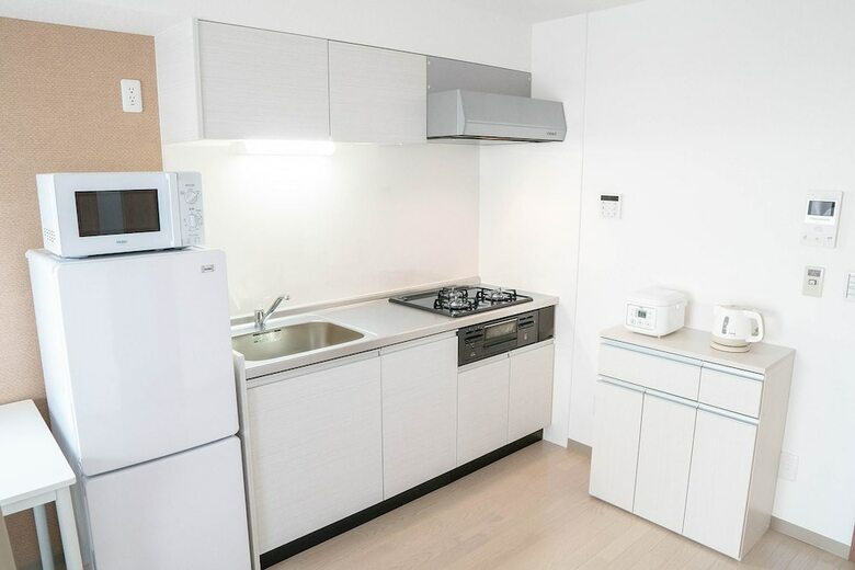 Apartamentos Ly Inn Tokyo Nihonbashi