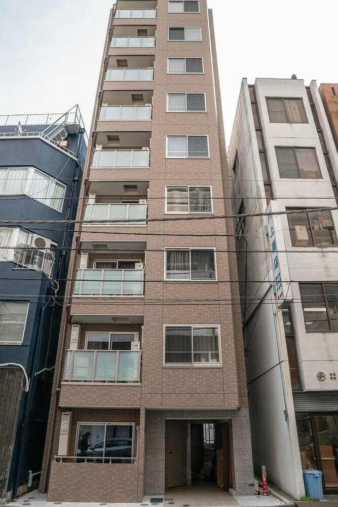 Apartamentos Ly Inn Tokyo Nihonbashi