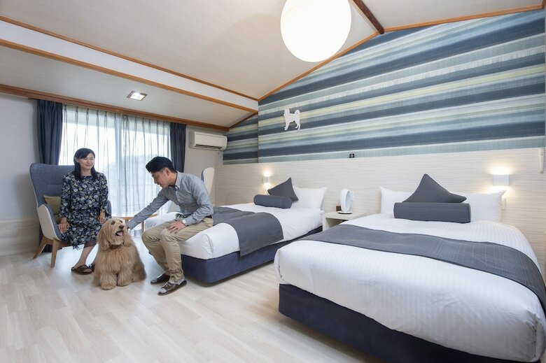 Hotel Wan's Resort Jogasaki Coast