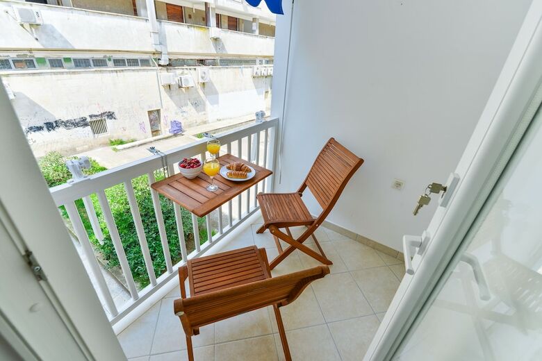 Apartamentos City Class Accommodation