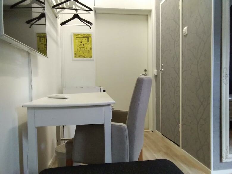 Bed & Breakfast Wanhan Aseman Majatalo