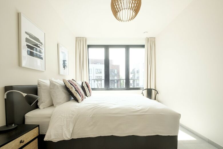 Apartamento Chez Meredith