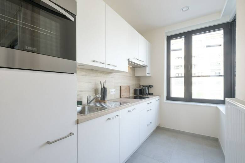 Apartamento Chez Meredith