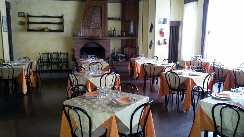 Posada Hotel Cristallo
