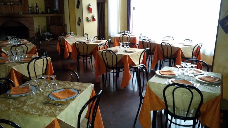 Posada Hotel Cristallo