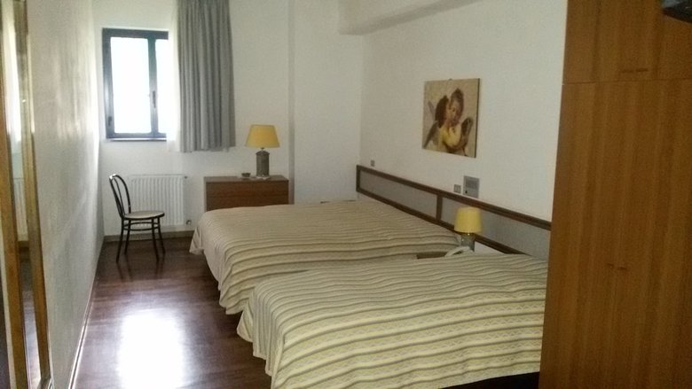 Posada Hotel Cristallo