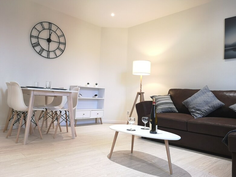 Apartamento Em Life Colmar
