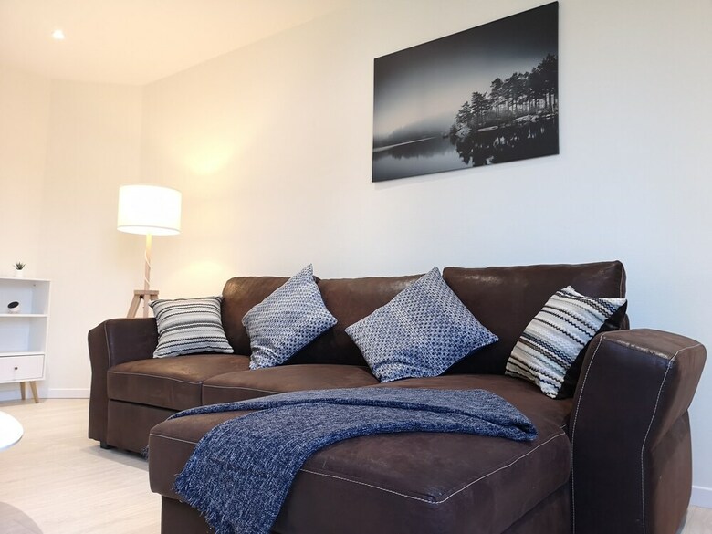 Apartamento Em Life Colmar