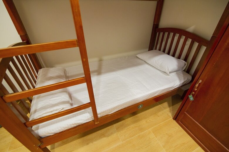 Hostal Green Hotel Quy Nh?n - Hostel