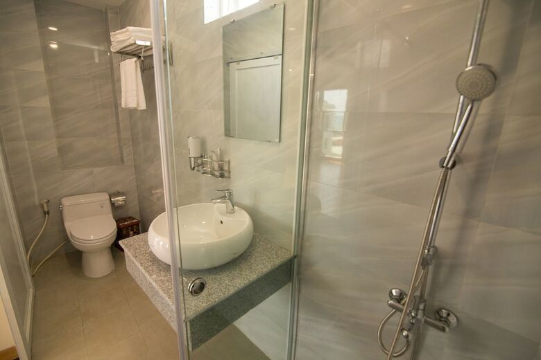 Hostal Green Hotel Quy Nh?n - Hostel