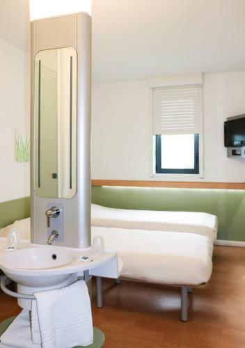 Hotel Ibis Budget Castelnaudary