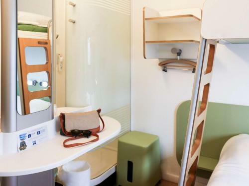 Hotel Ibis Budget Castelnaudary