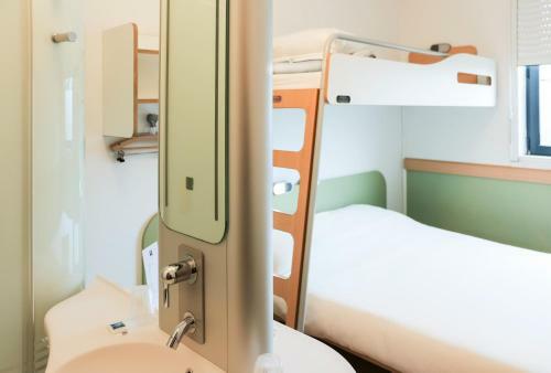 Hotel Ibis Budget Castelnaudary
